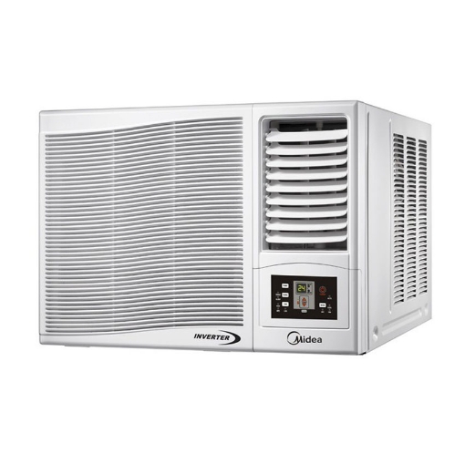 图片 Midea Window Type Aircon - FP-51ARA010HEIV-N4