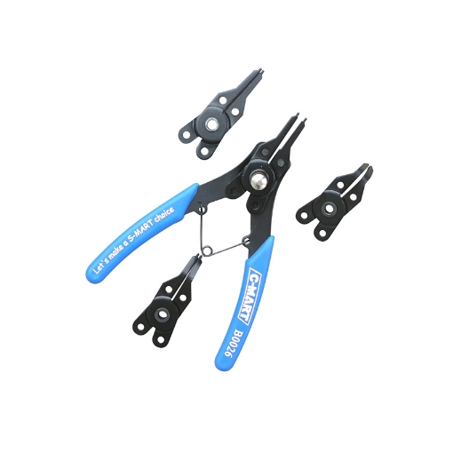 图片 Circlip Pliers Set B0026