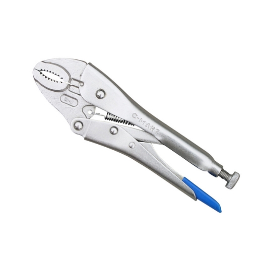 图片 Lock-grip Pliers B0035