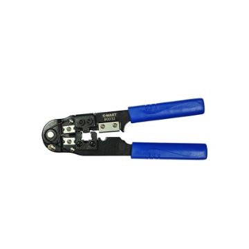 图片 Modular Plug Crimping Tool B0032