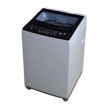 图片 Midea Top Load Washer  FP-90LTL085GETM-N1