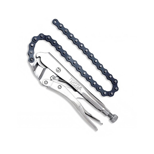 图片 Locking Chain Clamp B0039