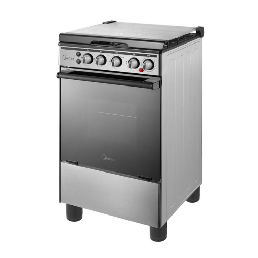 图片 Midea Gas Range FP-63GSR050MMFG-T1