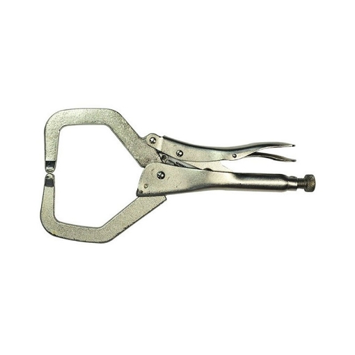 图片 Lock-grip Pliers B0038