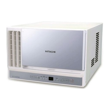 图片 Hitachi Window Type Aircon with Remote RA-08HVQ