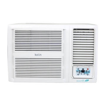 图片 Kolin Inverter Window Type KAG-110RSINV