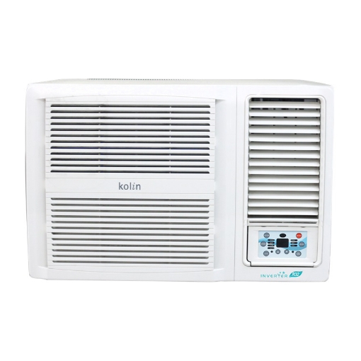 图片 Kolin Inverter Window Type KAG-110RSINV