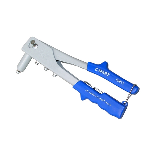 图片 Metal Body Hand Riveter C0021