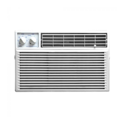 图片 Kolin Inverter Window Type - KAG-60HME4