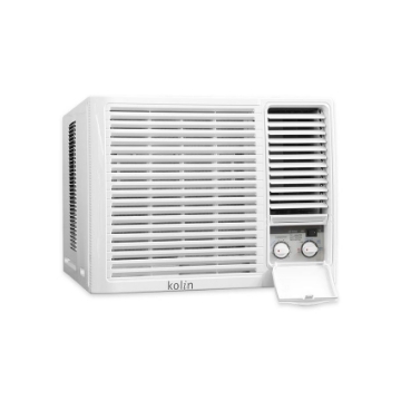 图片 Kolin Inverter Window Type - KAG-80HME4