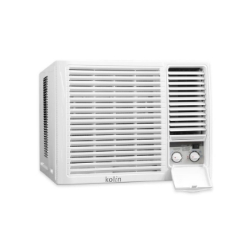 图片 Kolin Inverter Window Type - KAG-100HME4