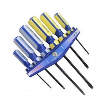 图片 6-Piece Screwdriver Set C0036