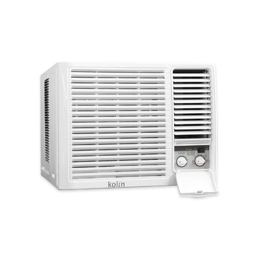 图片 Kolin Inverter Window Type - KAG-150HME4