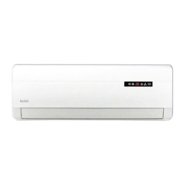 图片 Kolin Inverter Split Type- KSG-100B1G