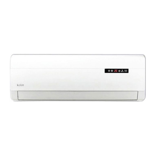 图片 Kolin Inverter Split Type- KSG-150B1G