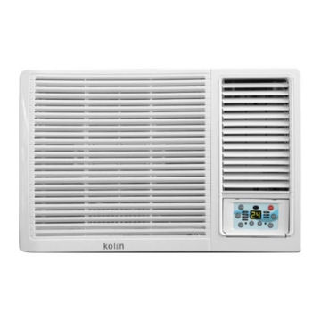 图片 Kolin Window Type Aircon  - KAG-80HRE4