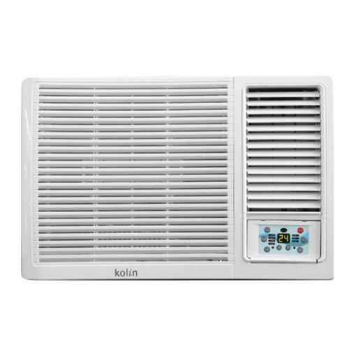 图片 Kolin Window Type Aircon  - KAG-80HRE4