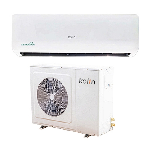 图片 Kolin Primus Full DC Inverter - KSM-IW10AE-5G1M