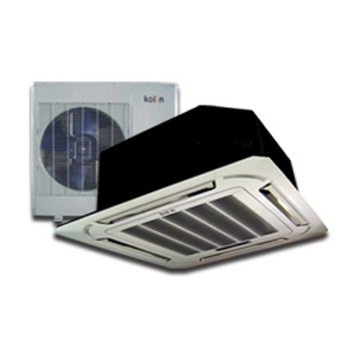 图片 Kolin Ceiling Cassette Aircon KLM-SS40-2C1M