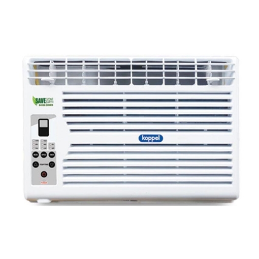 图片 Koppel Window Type Aircon KWR-06R5A