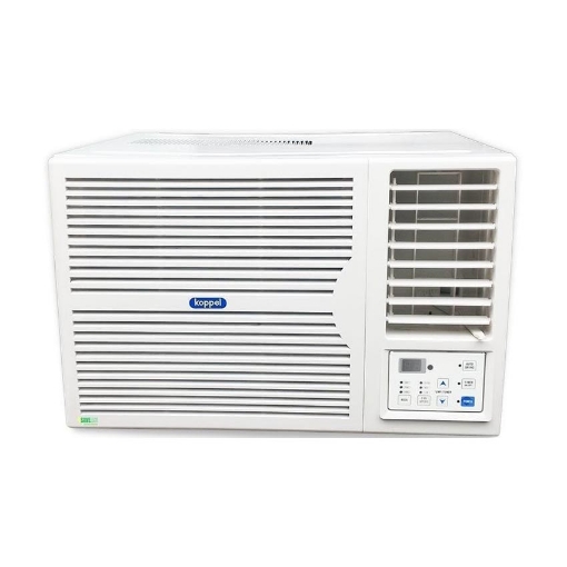 图片 Koppel Window Type Aircon KWR-09R5A