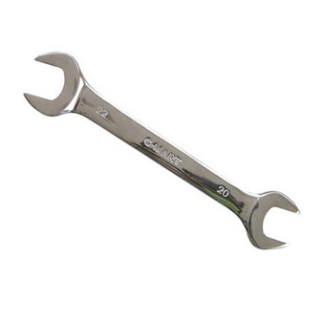 图片 Double Open-end Wrench F0301