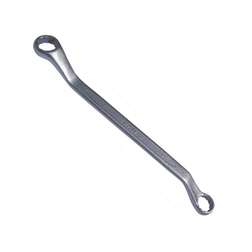 图片 Double Box-end Wrench F0401