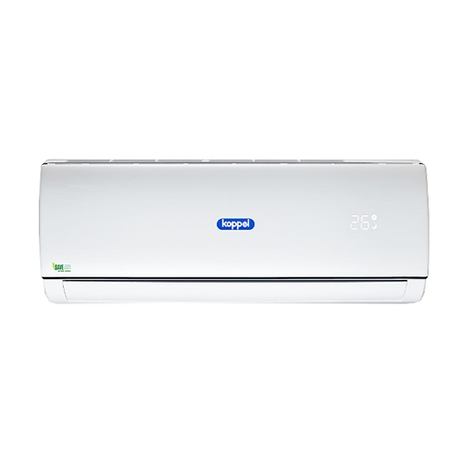 图片 Koppel Wall Mounted Type Aircon KSW-09R5CA