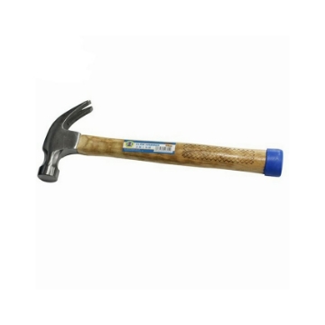 图片 Claw Hammer, Wood Handle G0004