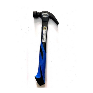 图片 Claw Hammer, Fibre-glass Handle G0007