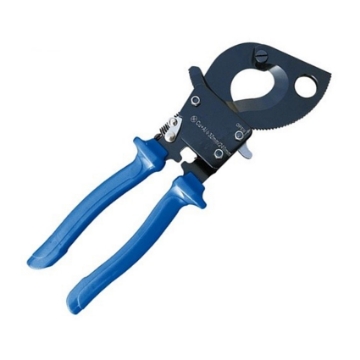 图片 Ratchet Cable Cutters A0075