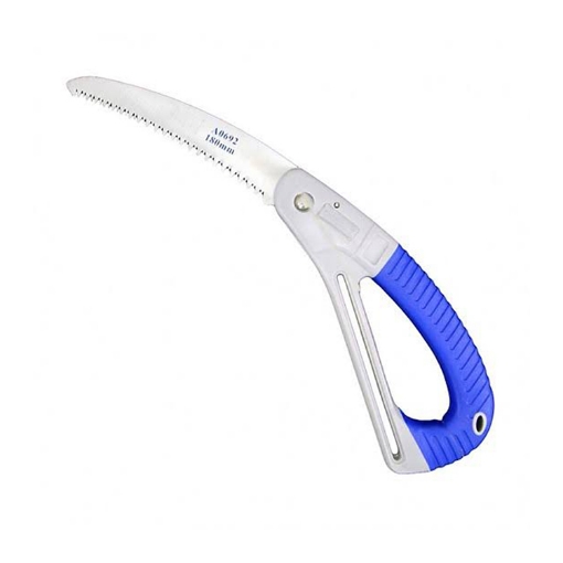 图片 Folding Saw A0692-180