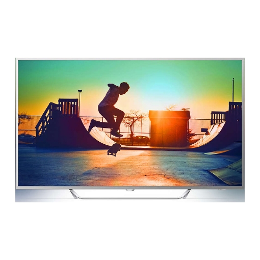 图片 Philips 4K Ultra Slim LED TV- 65PUT6412