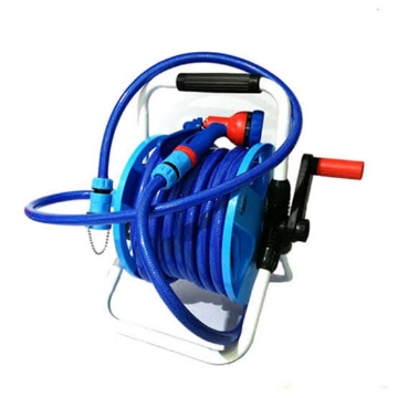 图片 Portable Hose Reel Set M0012