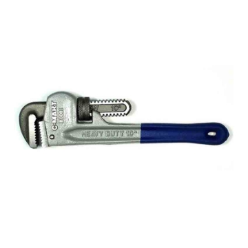 图片 Heavy Duty Pipe Wrench B0001