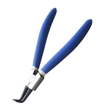 图片 Circlip Pliers B0024