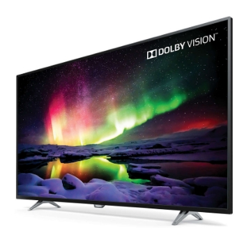 图片 Philips 4K Ultra Slim Smart  LED  TV - 43PUT6002