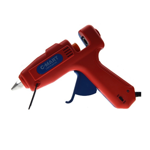 图片 Hot-melt Glue Gun C0019