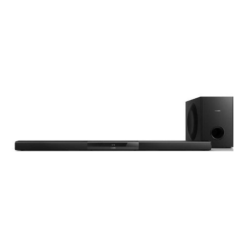 图片 Philips Soundbar Speaker- HTL5140B/12