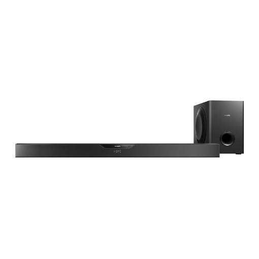 图片 Philips Soundbar Speaker- HTL6140B/12