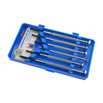 图片 6-Piece Screwdriver Set C0025