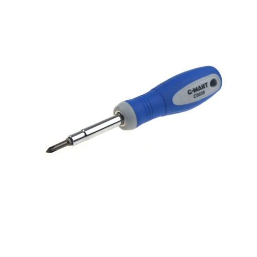 图片 6 in 1 Screwdriver Set C0039