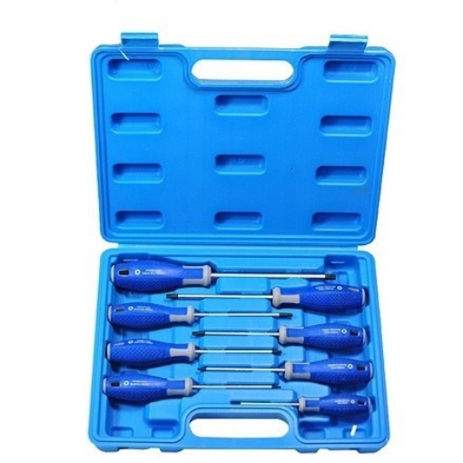 图片 8-Piece Screwdriver Set C0362