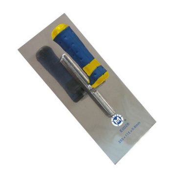 图片 Plastering Trowel-rubber Handle E00208