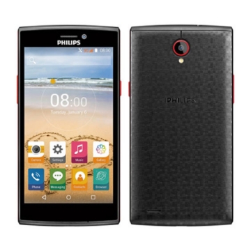 图片 Philips Android Mobile Phone S337