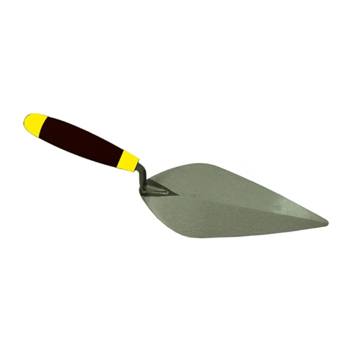 图片 Cement Trowel-Rubber Handle E0027