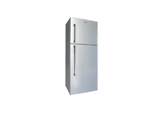 图片 Markes Inverter Two Door Refrigerator- MRTI-270GSLS