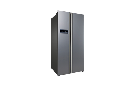 图片 Markes Inverter Side By Side Refrigerator- MRTI-540S