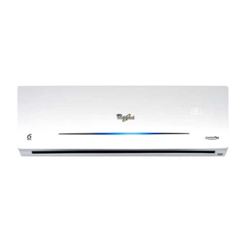 图片 Whirlpool Split Type Aircon- SIA240B