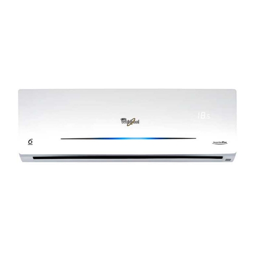 图片 Whirlpool Split Type Aircon- SIA240B